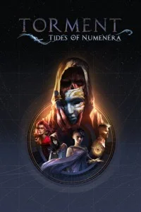 Torment: Tides of Numenera XBOX ONE X|S КЛЮЧ