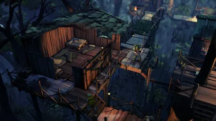 Jagged Alliance: Rage! STEAM KEY СТИМ КЛЮЧ ЛИЦЕНЗИЯ