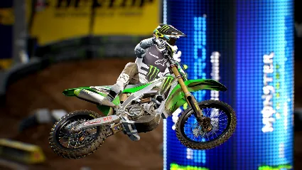 Monster Energy Supercross 4 - Special Edition Xbox One