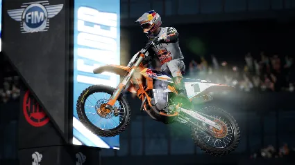 Monster Energy Supercross 4 - Special Edition Xbox One