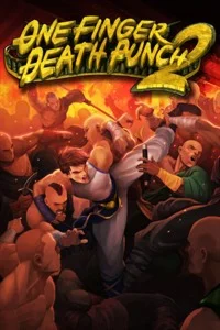 One Finger Death Punch 2 XBOX ONE X|S КЛЮЧ