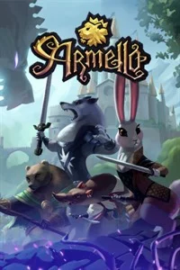 Armello XBOX ONE X|S КЛЮЧ