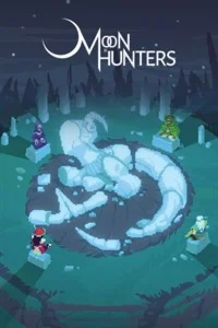 Moon Hunters XBOX ONE X|S КЛЮЧ