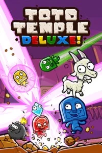  Toto Temple Deluxe XBOX ONE X|S КЛЮЧ