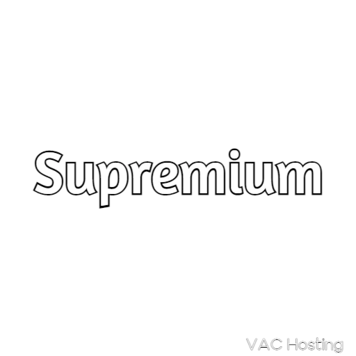 Super Premium Hosting