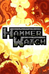 Hammerwatch XBOX ONE X|S КЛЮЧ