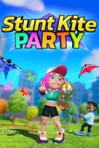 Stunt Kite Party XBOX ONE X|S КЛЮЧ