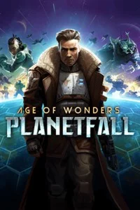 Age of Wonders: Planetfall XBOX ONE X|S КЛЮЧ