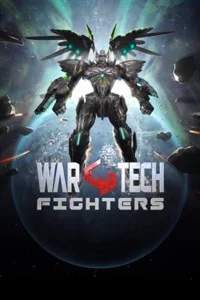 War Tech Fighters XBOX ONE X|S КЛЮЧ