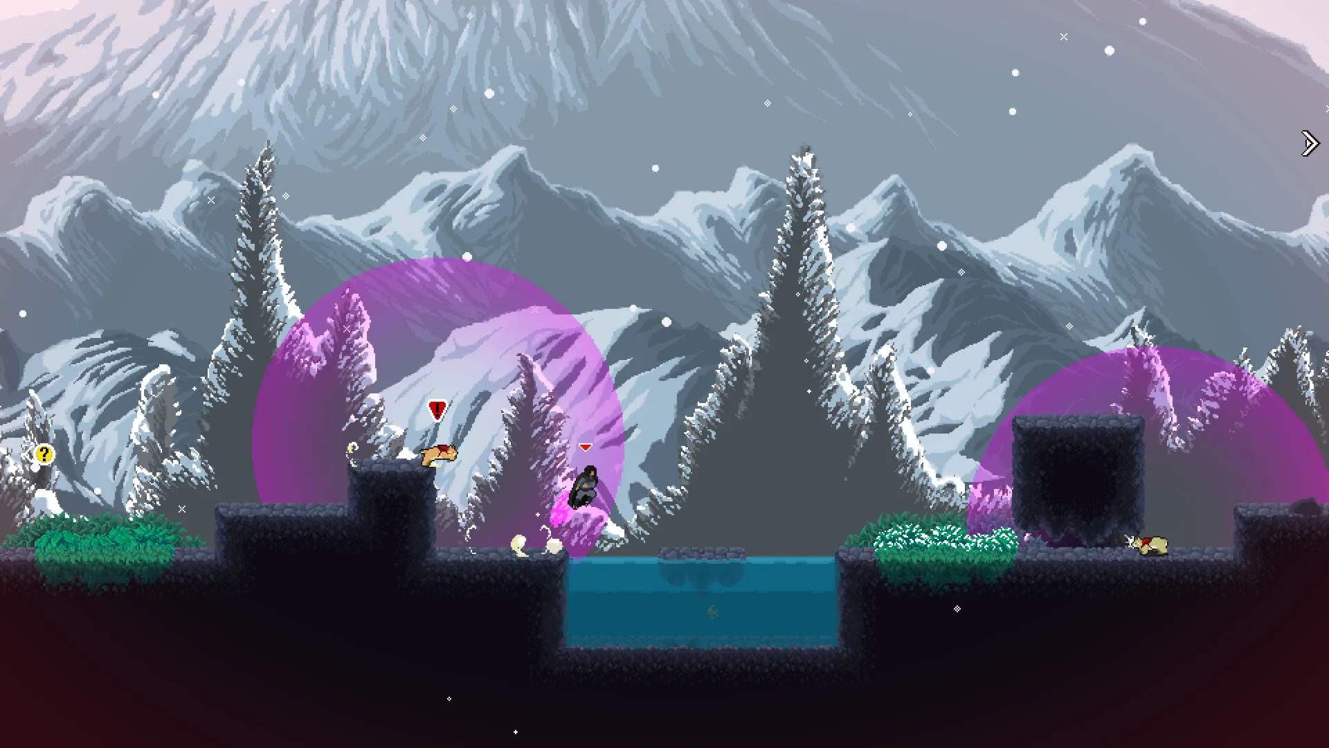 Wildfire (Steam Key 🔑/  RU)