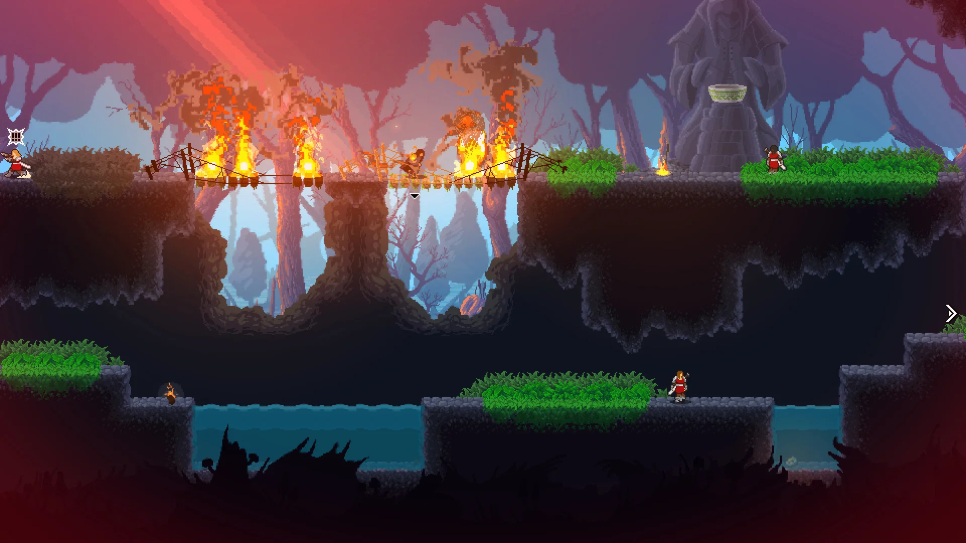Wildfire (Steam Key 🔑/  RU)