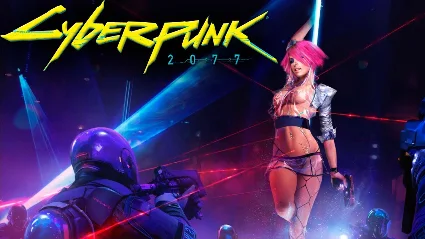 Cyberpunk 2077 | Offline | Steam на 90 дней