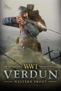 Verdun XBOX ONE X|S КЛЮЧ