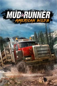 MudRunner - American Wilds Edition XBOX ONEX|S КЛЮЧ