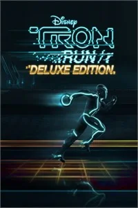 TRON RUN/r Deluxe Edition XBOX ONE X|S КЛЮЧ