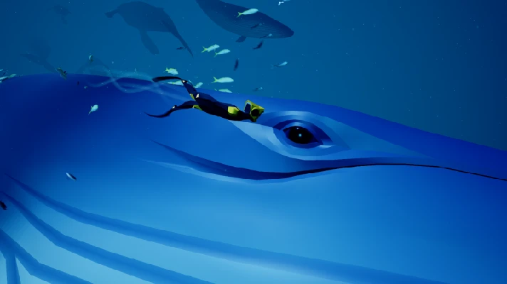 🌍 ABZU XBOX ONE / XBOX SERIES X | S / KEY 🔑