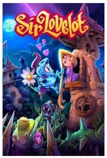 Sir Lovelot XBOX ONE X|S КЛЮЧ