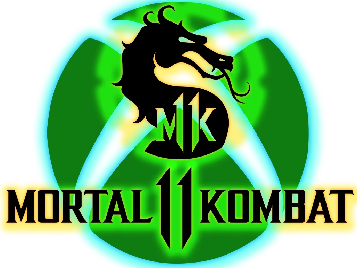 Mortal Kombat 11 XBOX ONE/Xbox Series X|S