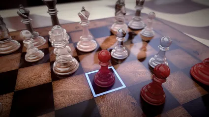 Pure Chess Grandmaster Edition 💎 STEAM KEY GLOBAL+РОССИЯ