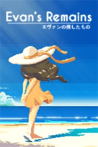 Evan's Remains XBOX ONE X|S КЛЮЧ