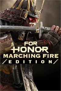 FOR HONOR : MARCHING FIRE EDITION XBOX ONE ключ🔑