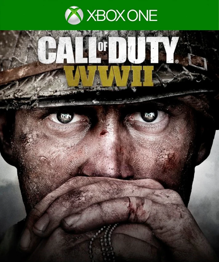 Call of Duty®:WWII-Gold Edition XBOX ONE&SERIES X|S🔑🌍