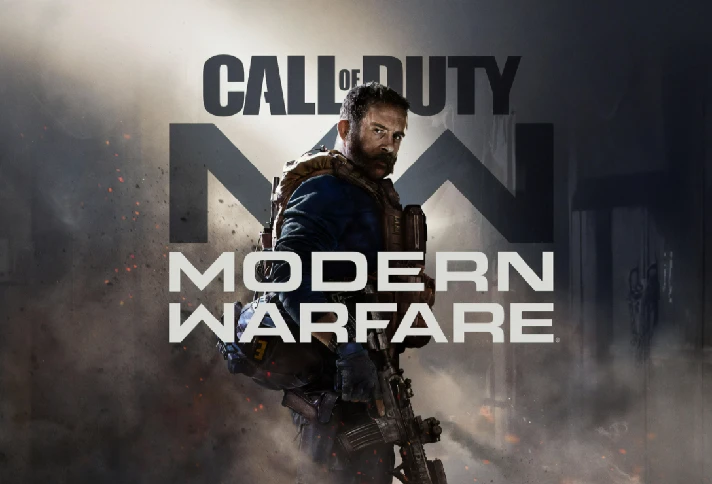 💎Call of Duty: Modern Warfare 2019 rent for PC!💎