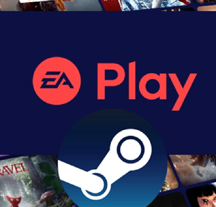 🖤 EA Play subscription [STEAM] Forever | 45 games