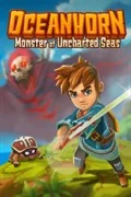 Oceanhorn - Monster of Uncharted Seas XBOX КЛЮЧ