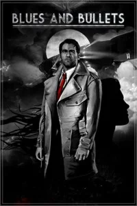 Blues and Bullets - Bundle 1-2 XBOX ONE X|S КЛЮЧ