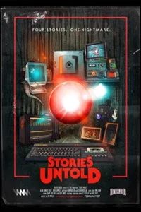 Stories Untold XBOX ONE X|S КЛЮЧ