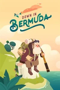 Down in Bermuda XBOX ONE X|S КЛЮЧ
