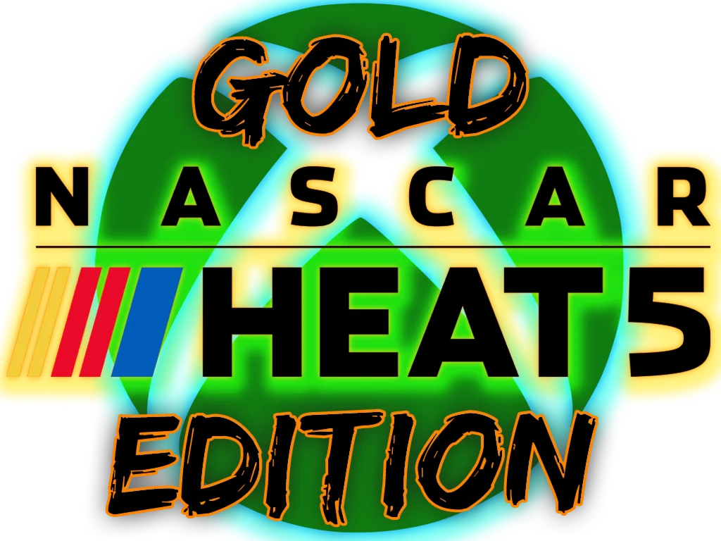NASCAR Heat 5 - Ultimate Edition XBOX ONE