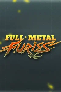 Full Metal Furies XBOX ONE X|S КЛЮЧ