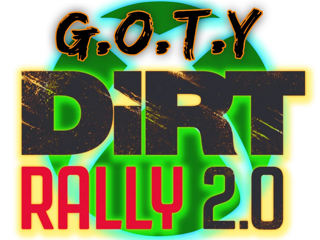 DiRT Rally 2.0 Game of the Year XBOX аккаунт на 1 месяц