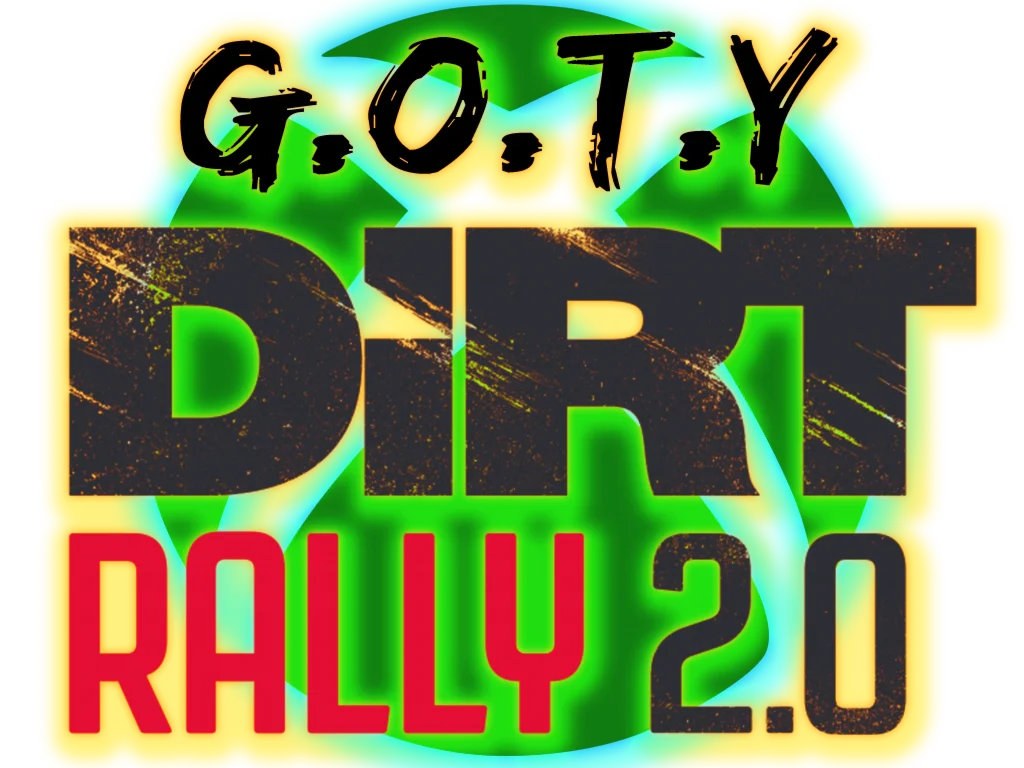 DiRT Rally 2.0 - Game of the Year Edition XBOX ONE