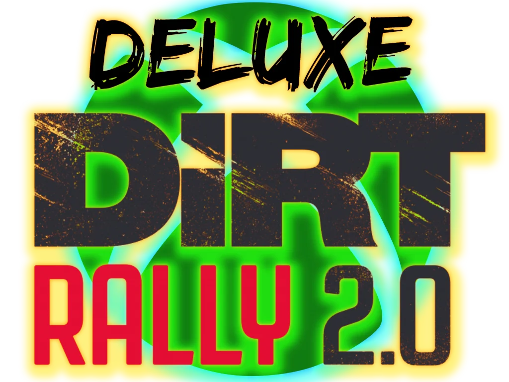 DiRT Rally 2.0 Digital Deluxe Edition XBOX ONE