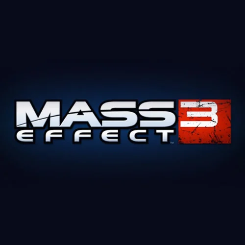 Mass Effect 3