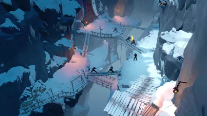 Boreal Blade STEAM KEY REGION GLOBAL+РОССИЯ