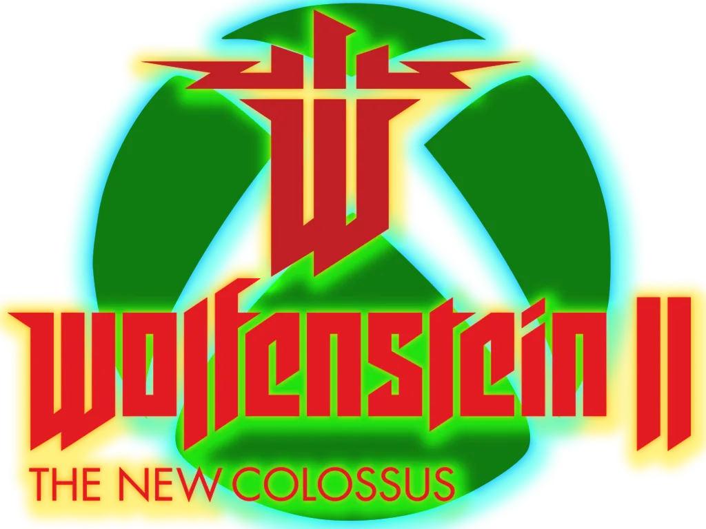 Wolfenstein II: The New Colossus XBOX ONE/Series