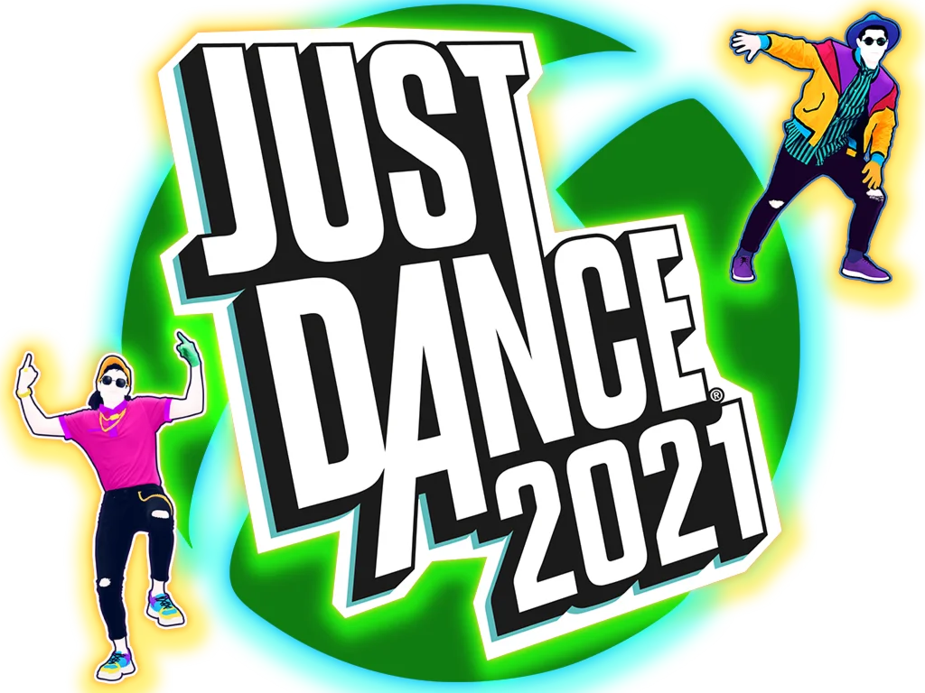 Just Dance 2021 XBOX ONE/Xbox Series X|S