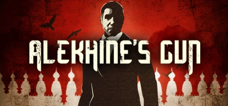 Alekhine's Gun 🔑STEAM КЛЮЧ ✔️РОССИЯ + МИР