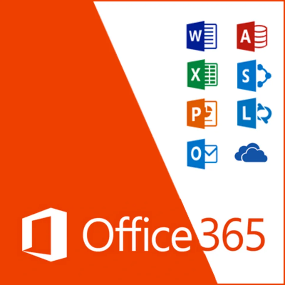 Microsoft Office 365 LIFETIME  5 PC + 1 TB OneDrive