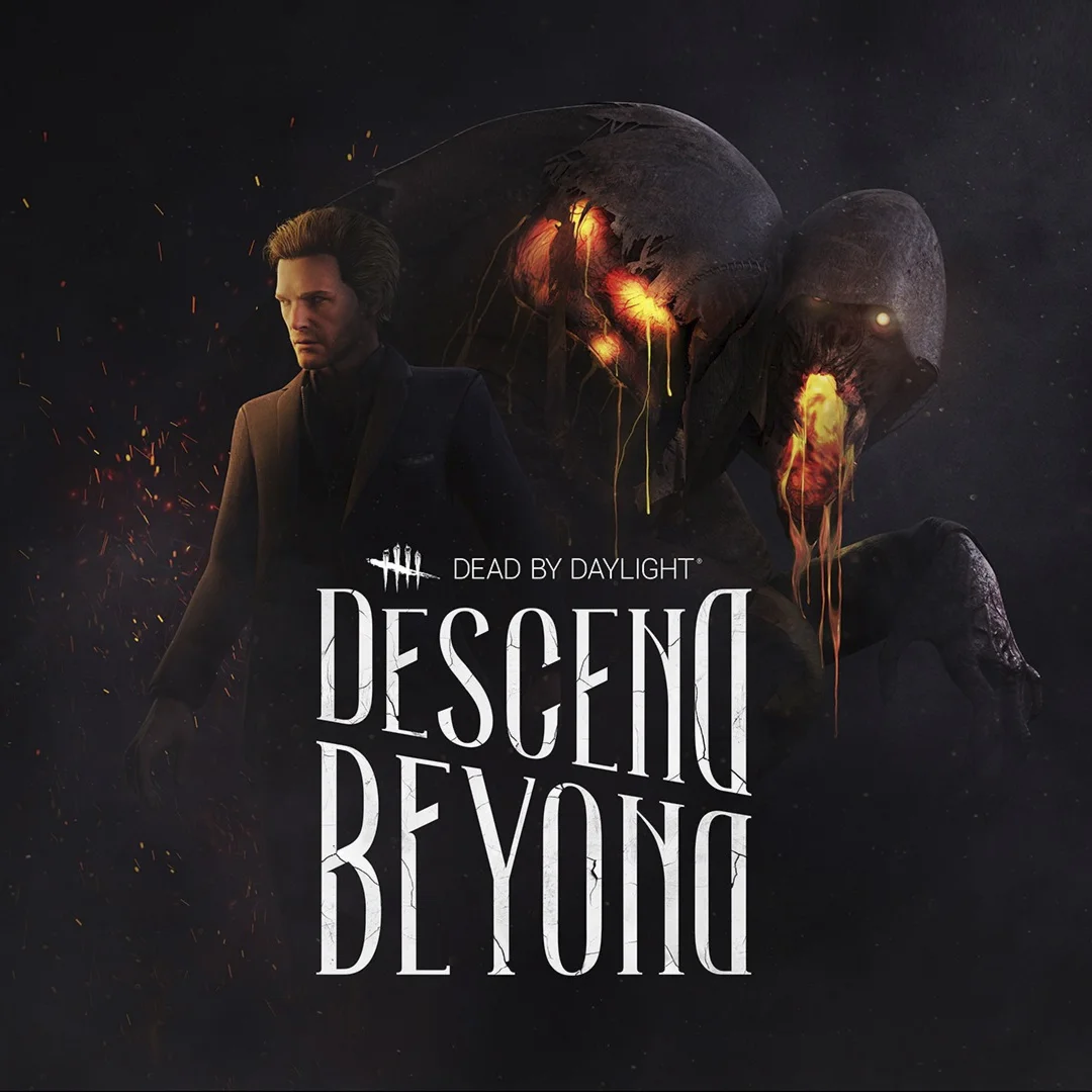Dead by Daylight: DESCEND BEYOND XBOX ONE / X|S Ключ