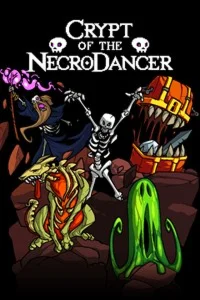Crypt of the NecroDancer XBOX ONE X|S КЛЮЧ