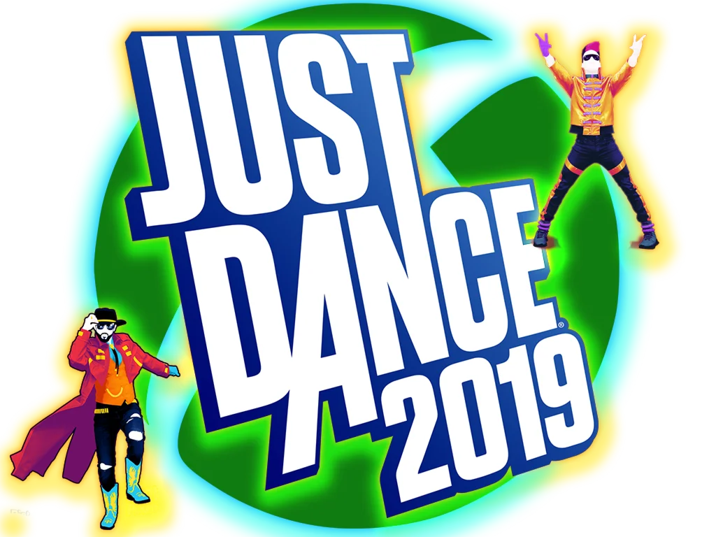 Just Dance 2019 XBOX ONE/Xbox Series