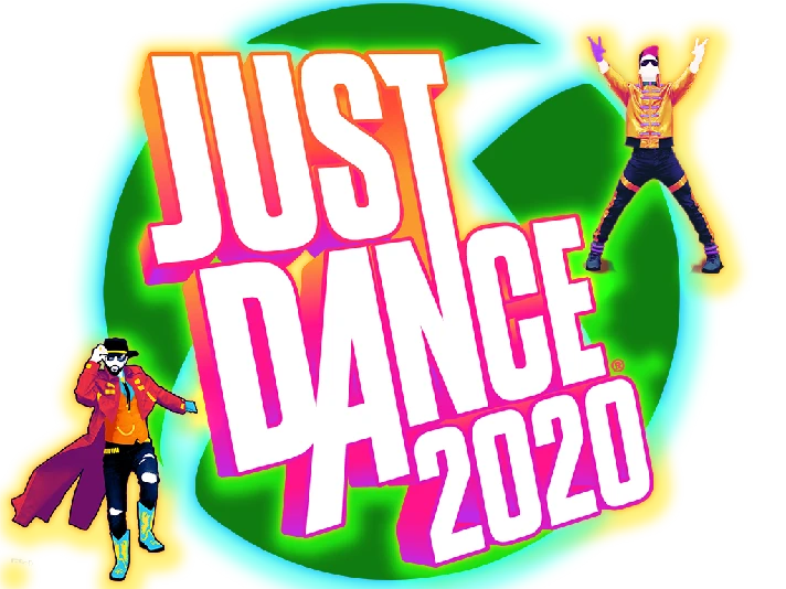 Just Dance 2020 XBOX ONE