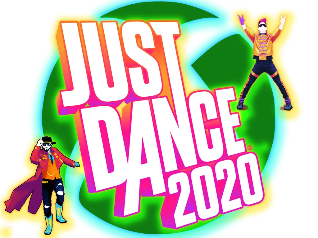 Just Dance 2020 XBOX ONE