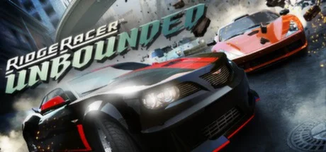 Ridge Racer Unbounded