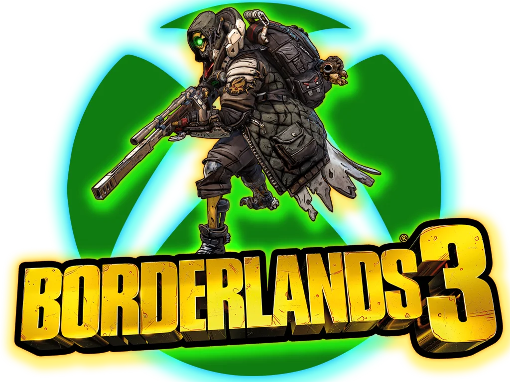 Borderlands 3 XBOX ONE аккаунт на 3 месяца